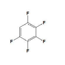 Pentafluorobenzeno Nº CAS 363-72-4